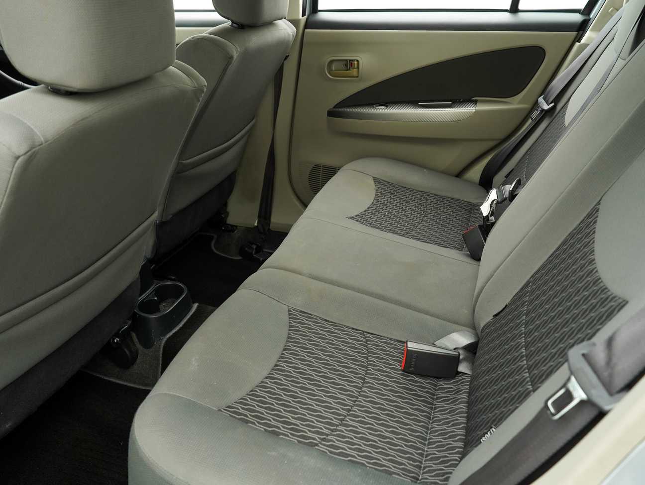 used 2014 Perodua Myvi EZ 1.3