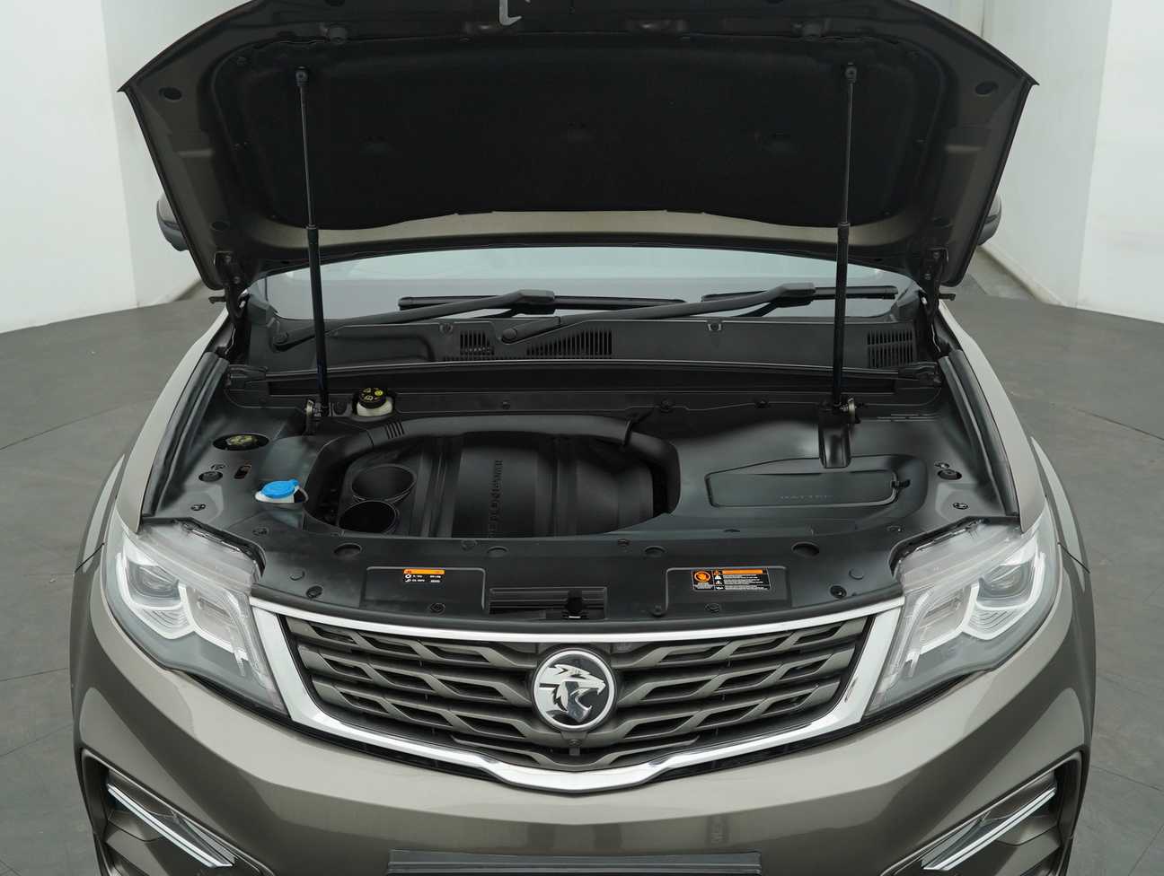used 2020 Proton X70 Executive 1.8