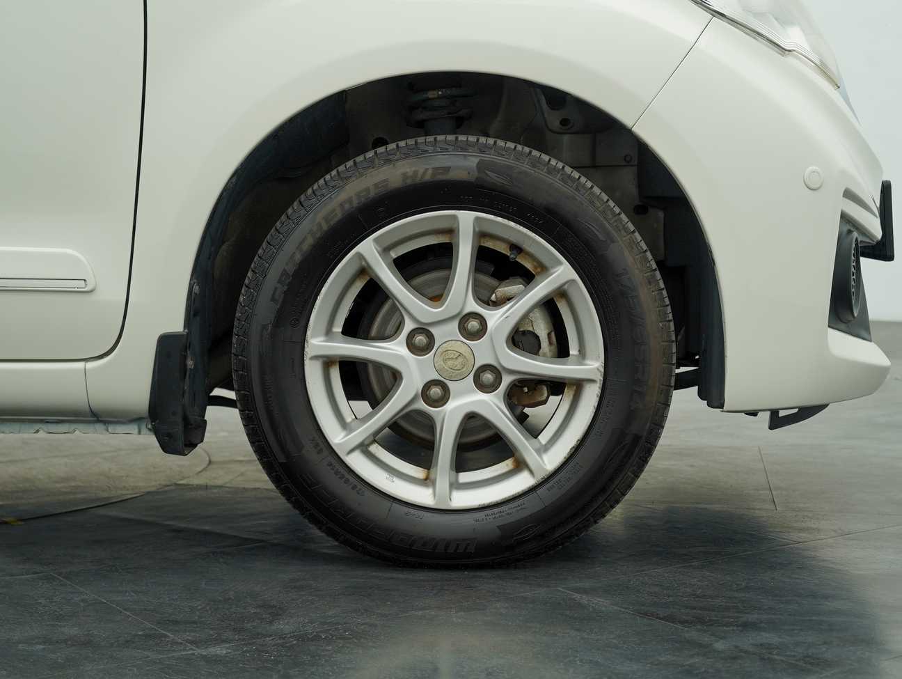 used 2016 Perodua Myvi G 1.3