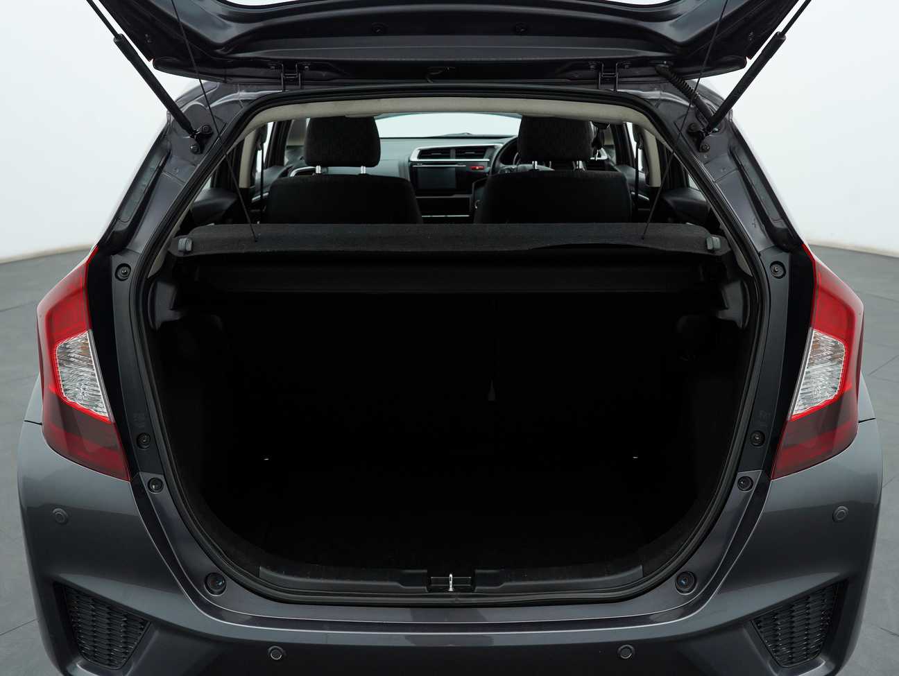 terpakai 2014 Honda Jazz V 1.5