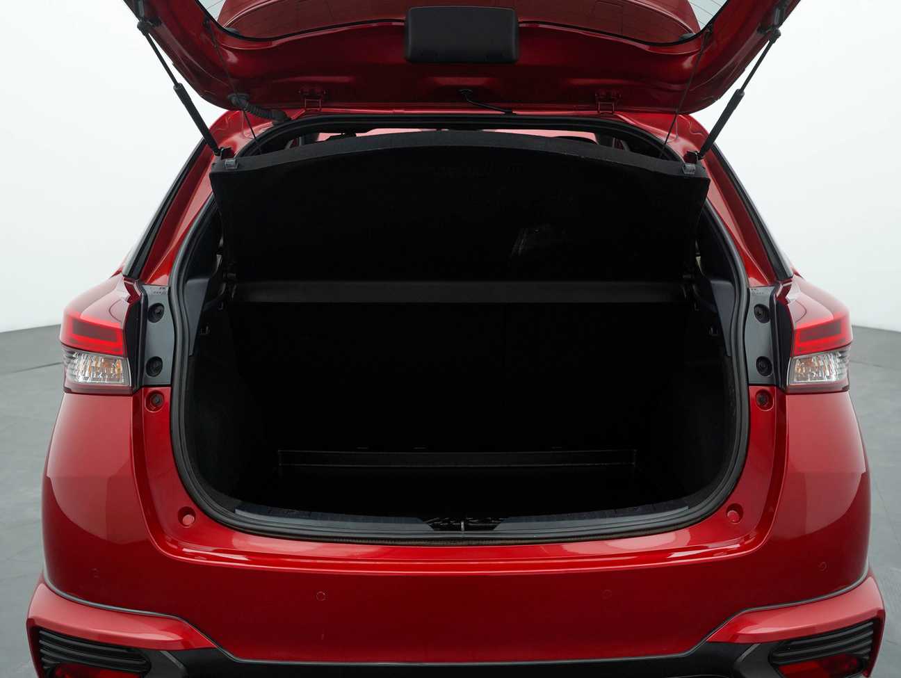 used 2021 Toyota Yaris G 1.5