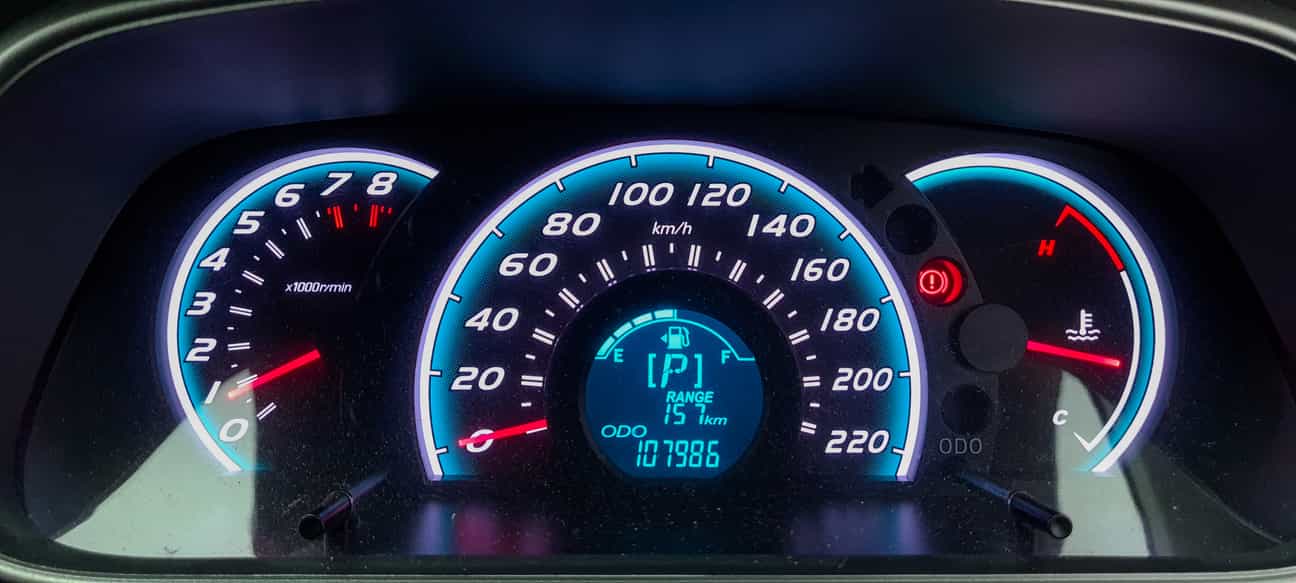 used 2013 Perodua MYVI SE 1.3