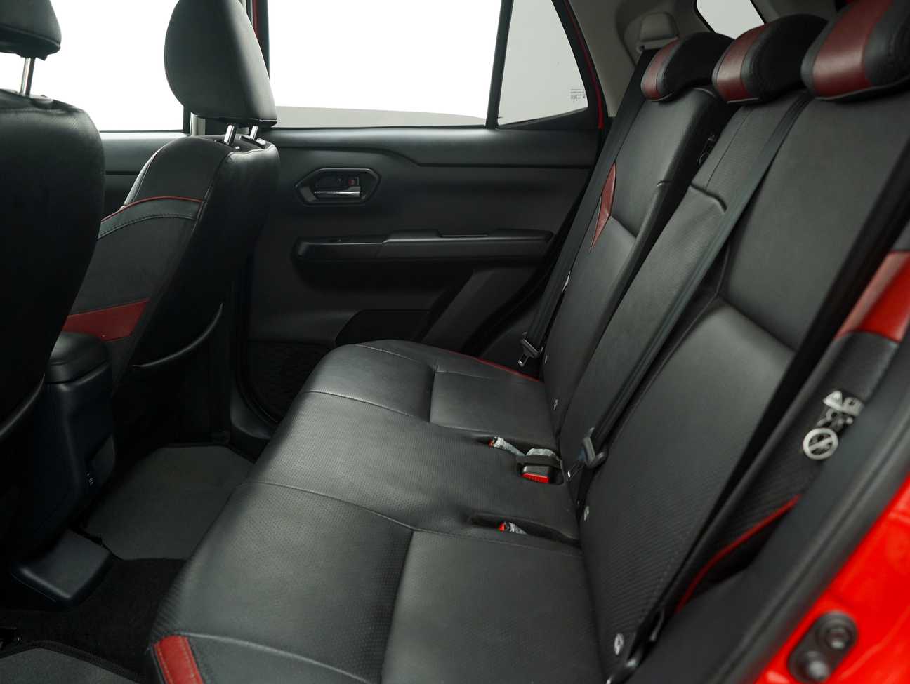 used 2022 Perodua Ativa AV 1.0