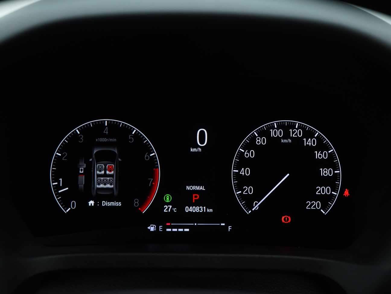 used 2022 Honda HR-V V 1.5