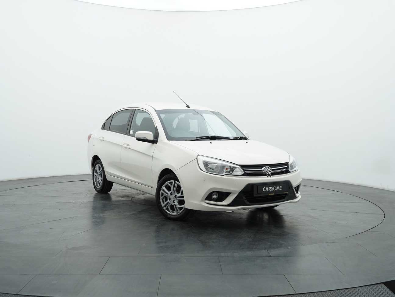 Buy used 2019 Proton Saga Premium 1.3 – Carsome.my