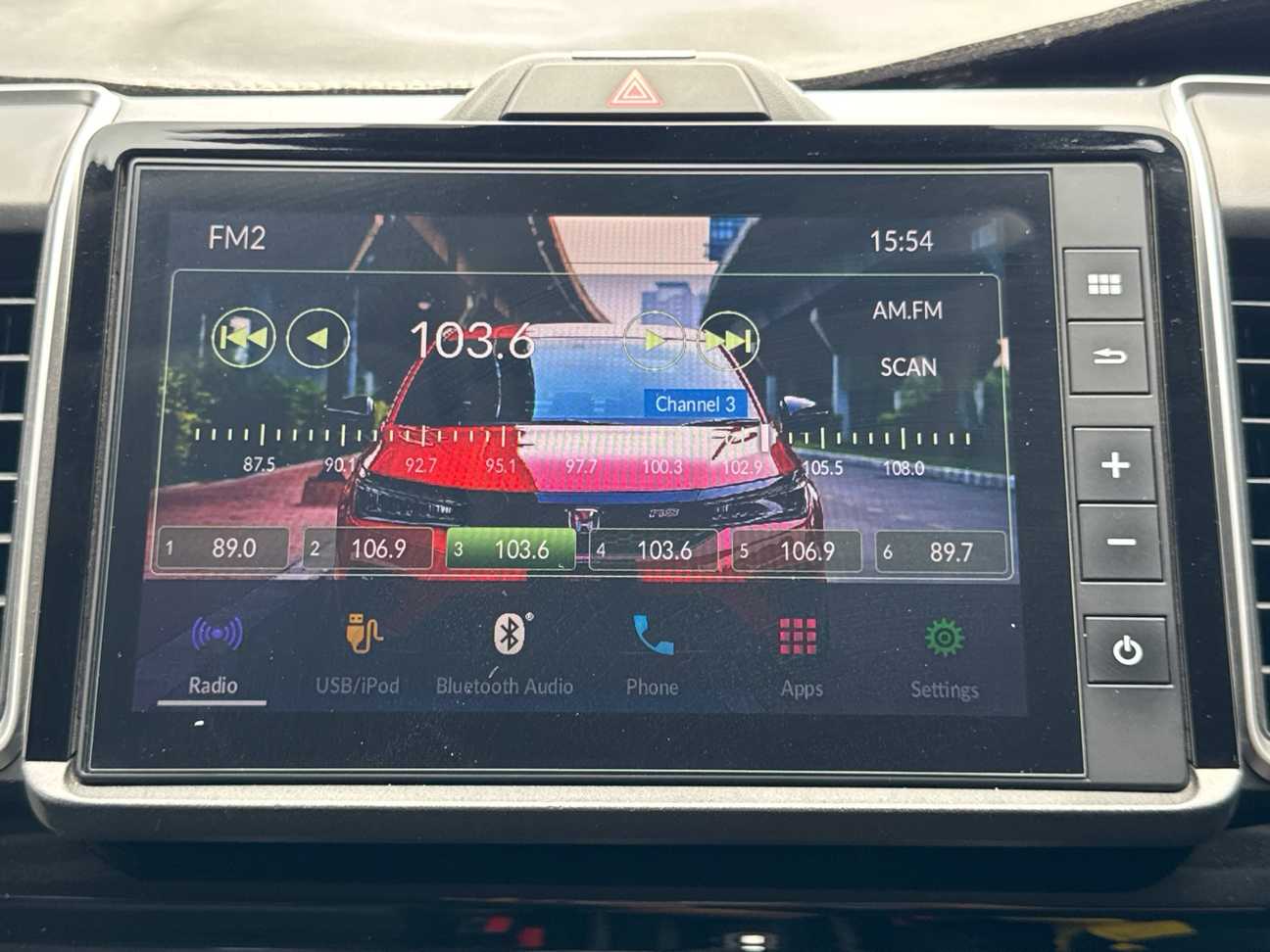 used 2021 Honda City V Sensing 1.5