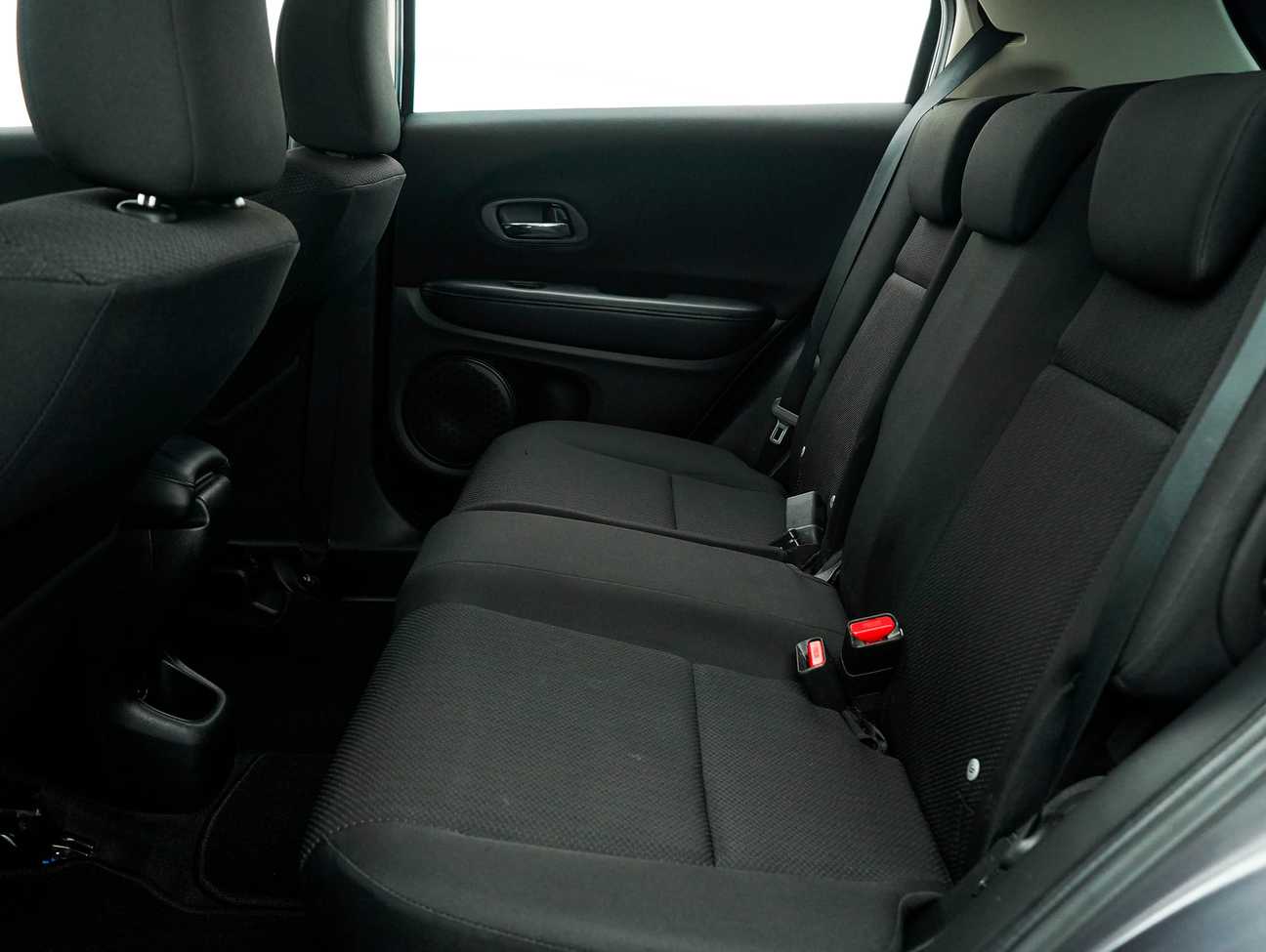 terpakai 2018 Honda HR-V S 1.8