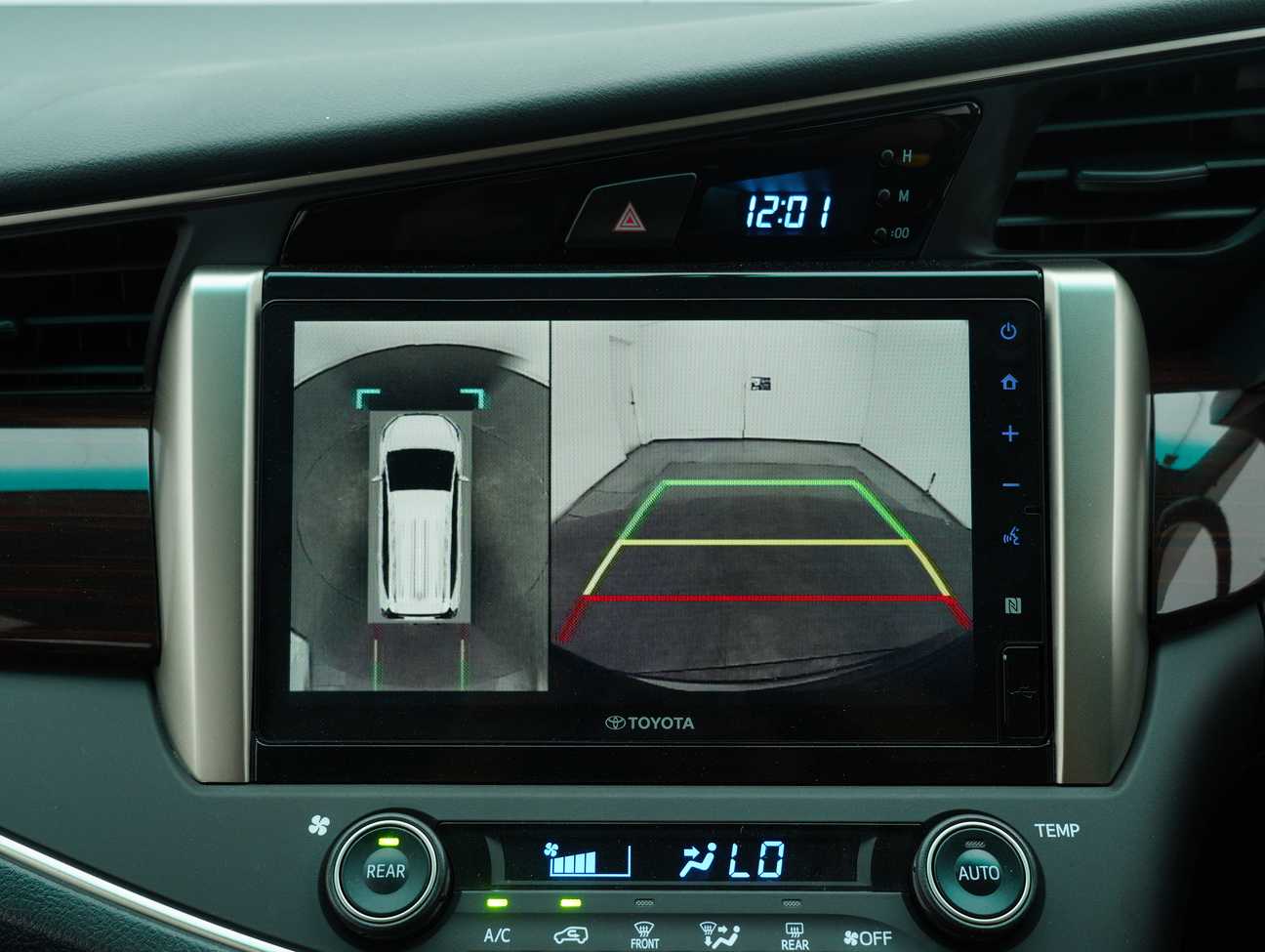 used 2021 Toyota Innova X 2.0