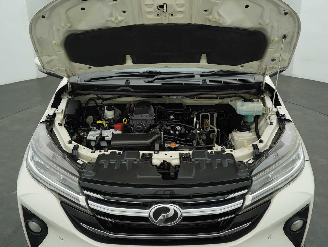 used 2020 Perodua Aruz AV 1.5