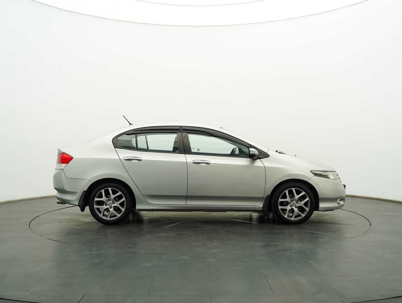 terpakai 2011 Honda City E 1.5