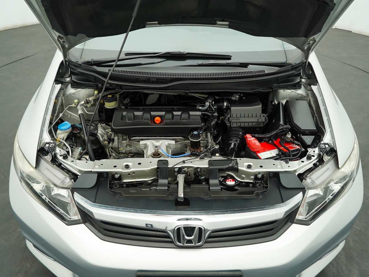 used 2013 Honda Civic S 1.8