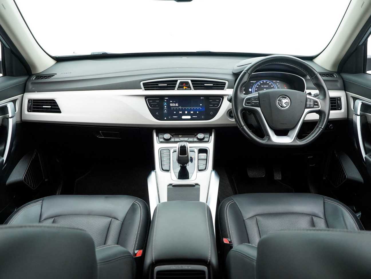 used 2020 Proton X70 Executive 1.8