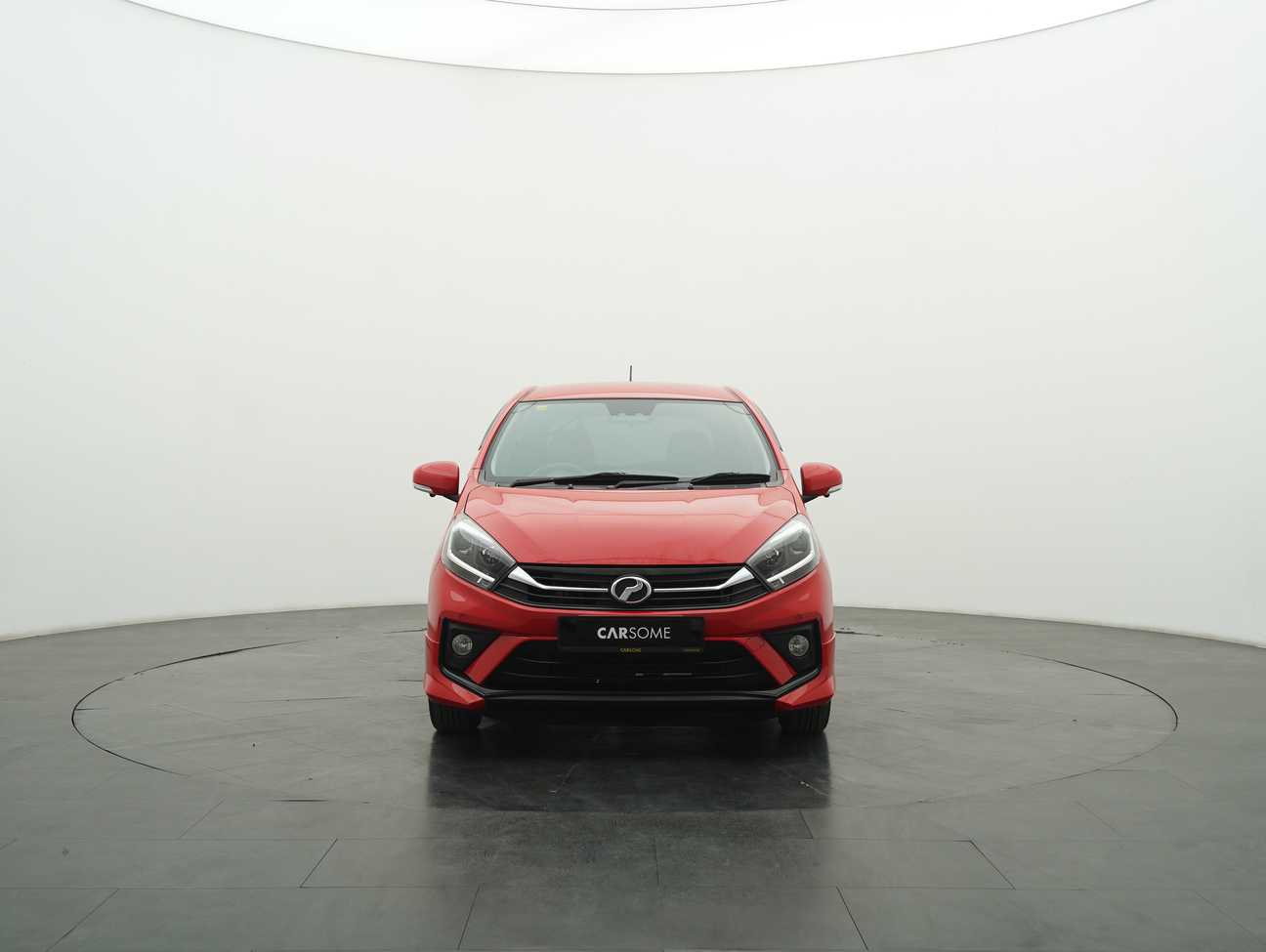 used 2022 Perodua AXIA Advance 1.0