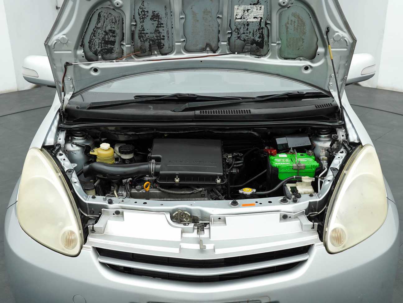 used 2008 Perodua Myvi EZi 1.3