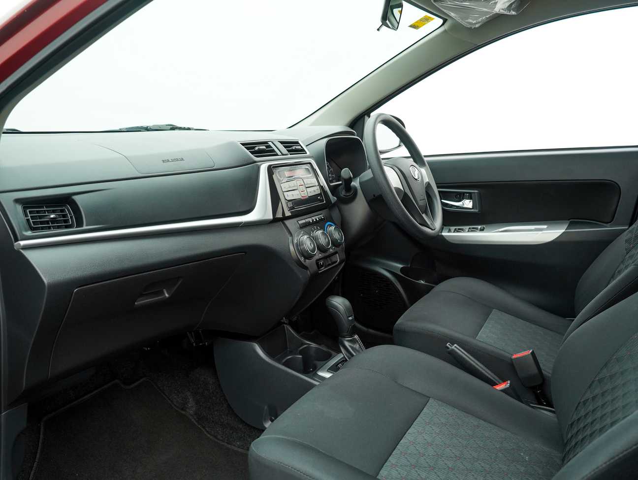 used 2021 Perodua Bezza X 1.3