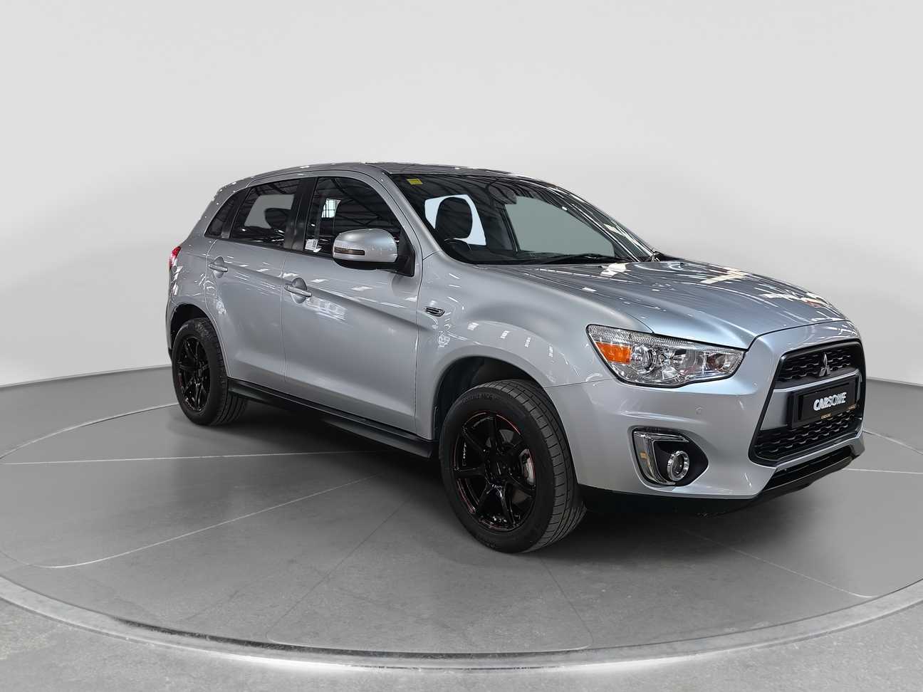 used 2014 Mitsubishi ASX  2.0