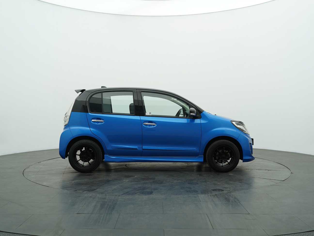 used 2017 Perodua Myvi Advance 1.5