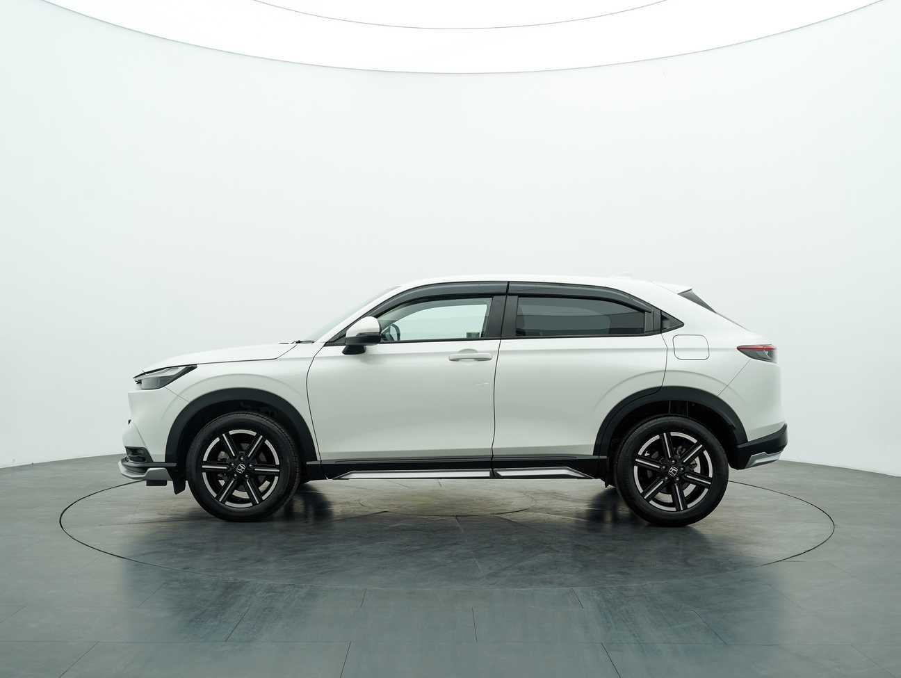 used 2022 Honda HR-V S 1.5