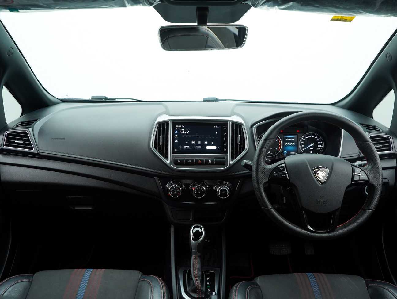 used 2019 Proton Iriz Premium 1.6