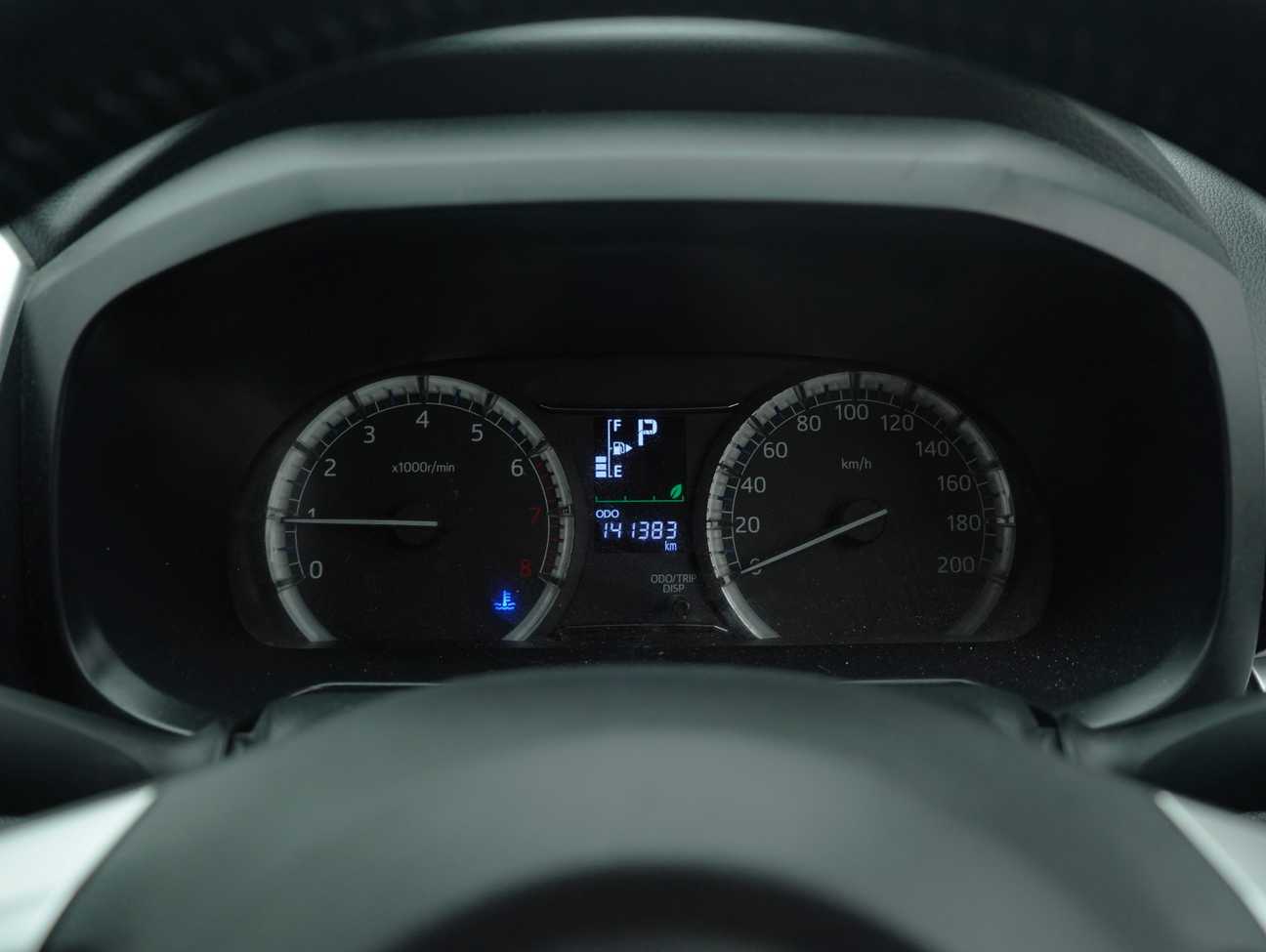 terpakai 2019 Perodua Aruz AV 1.5