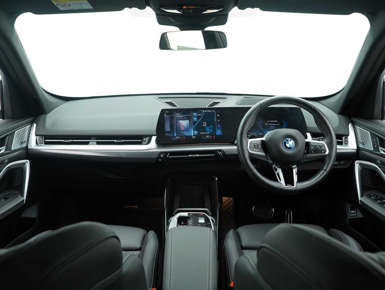 used 2023 BMW iX1 xDrive30 M Sport 