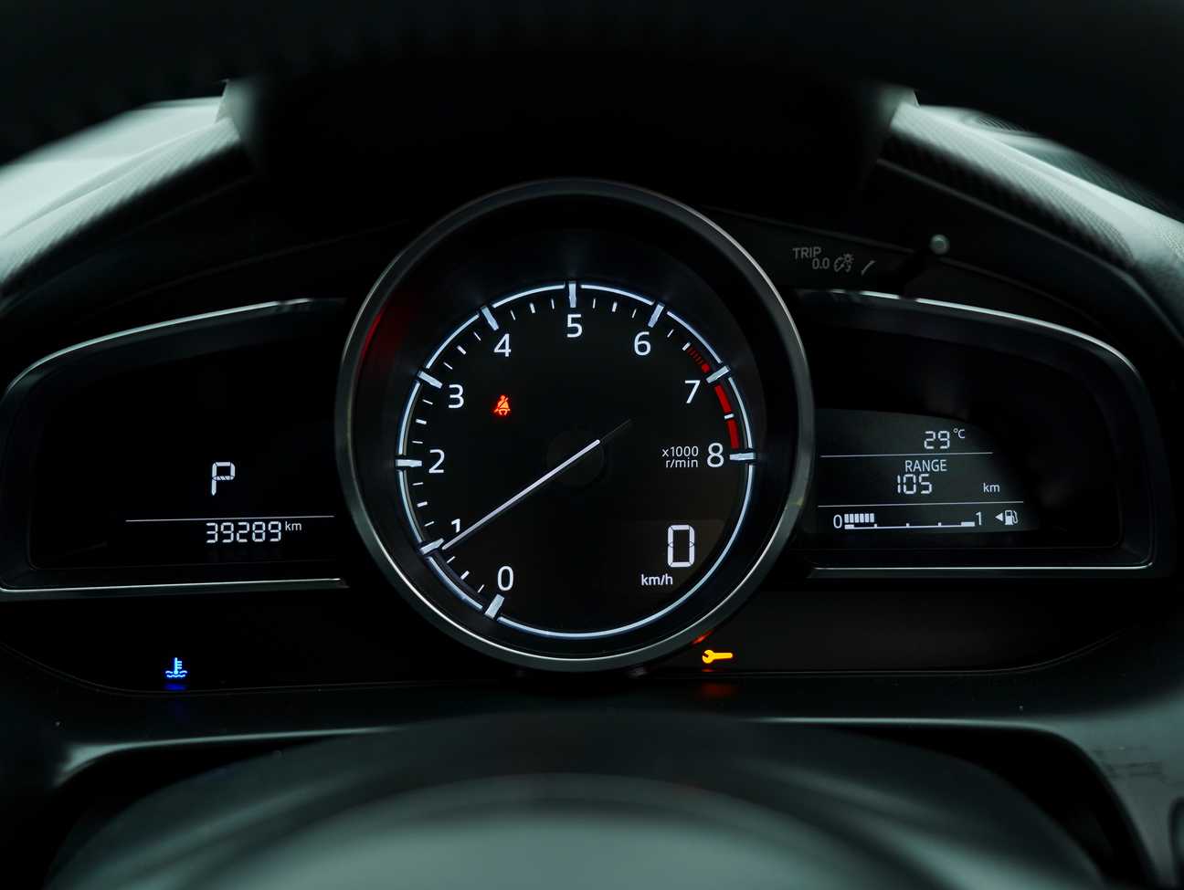 used 2017 Mazda 2 SKYACTIV-G 1.5