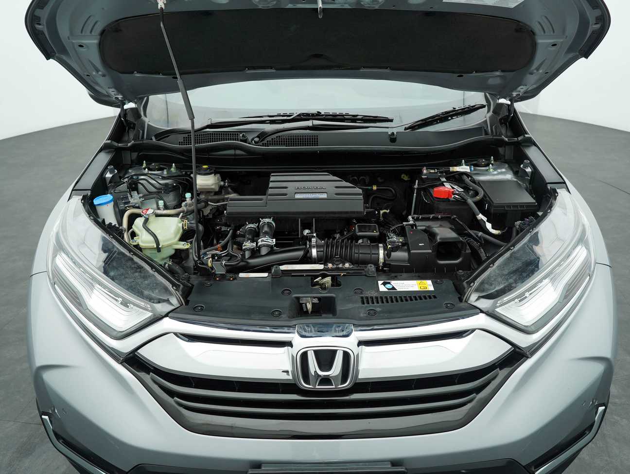 used 2020 Honda CR-V TC 1.5