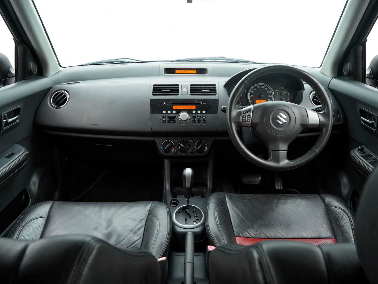 used 2010 Suzuki Swift Premier 1.5