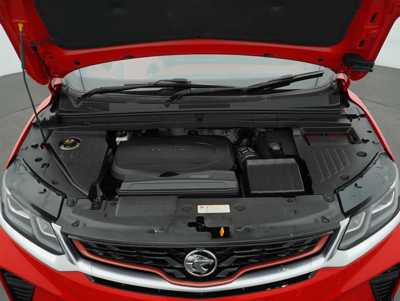 used 2020 Proton X50 Flagship 1.5