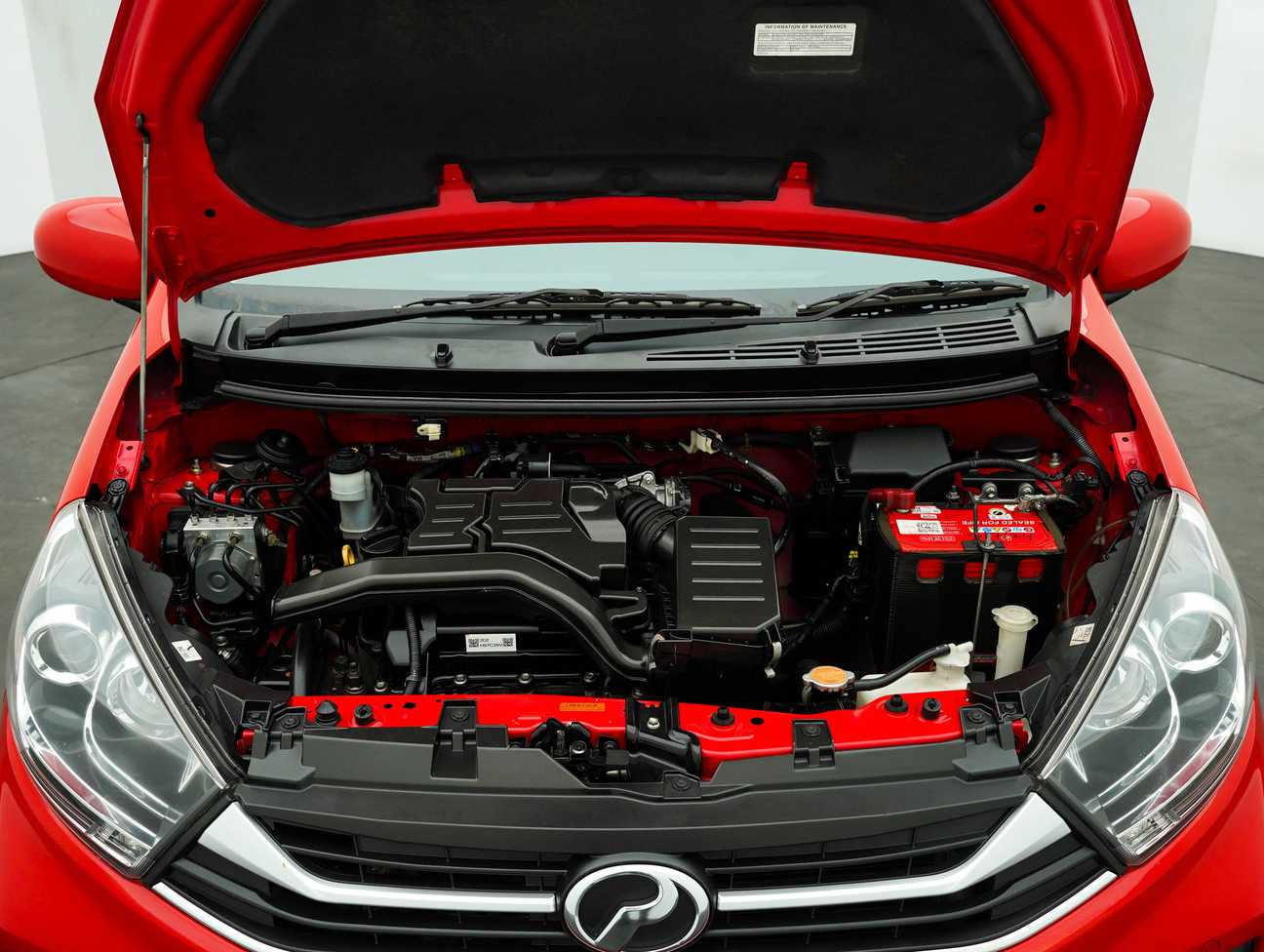 used 2020 Perodua AXIA GXtra 1.0