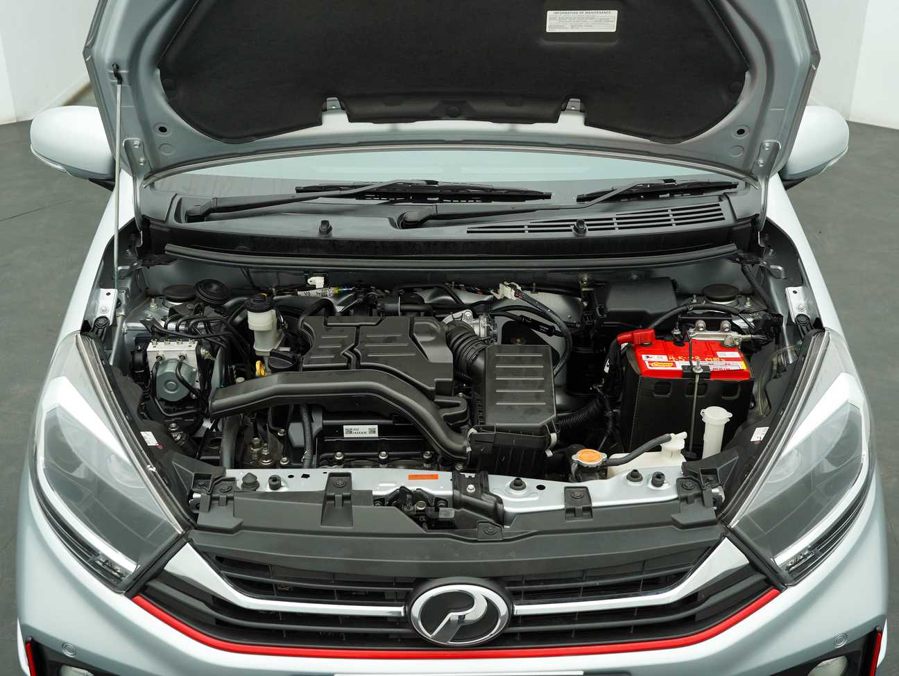 used 2020 Perodua AXIA SE 1.0