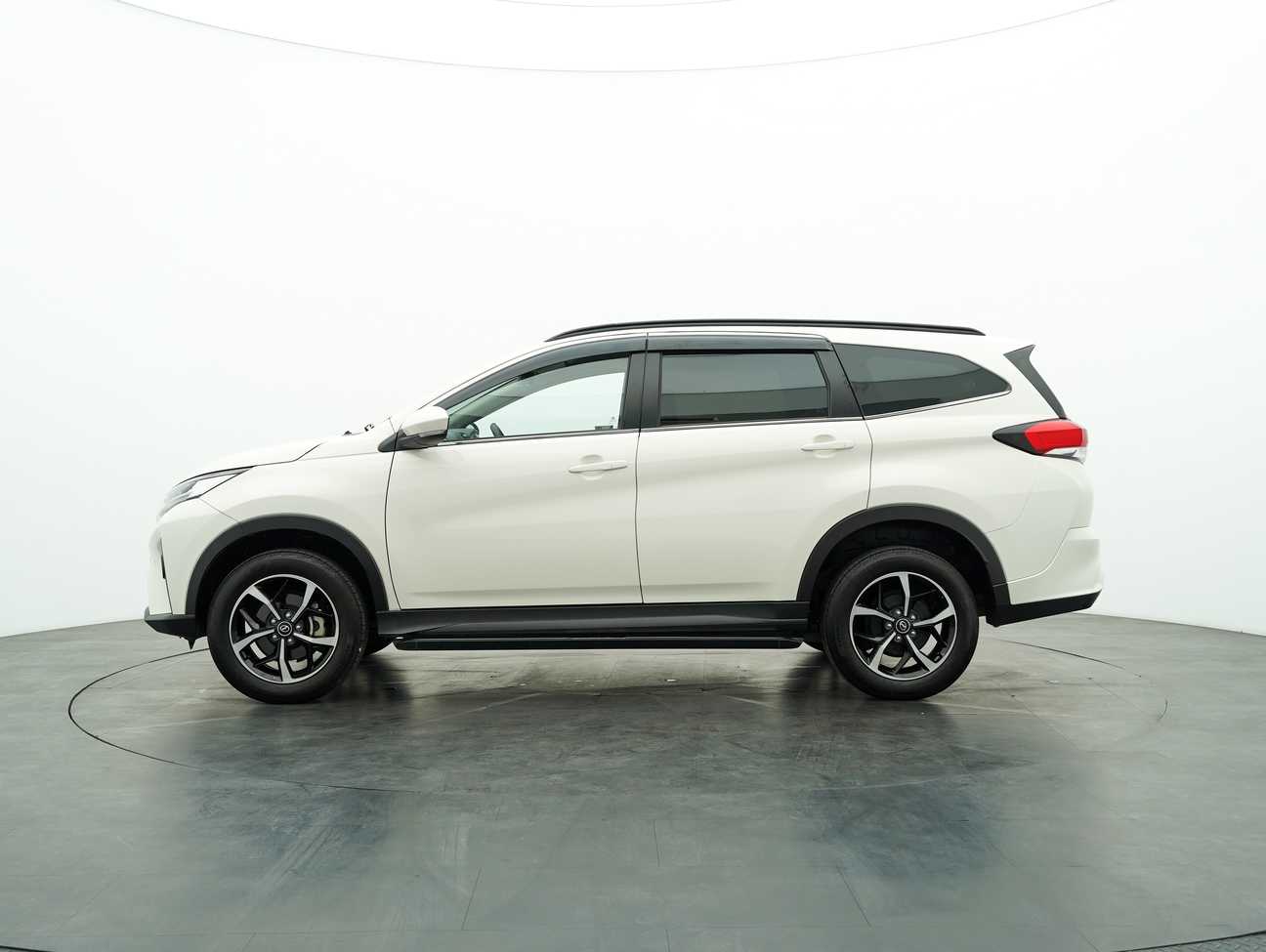 used 2020 Perodua Aruz AV 1.5