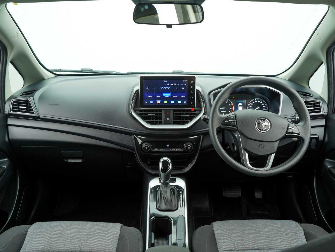 used 2022 Proton Persona Executive 1.6