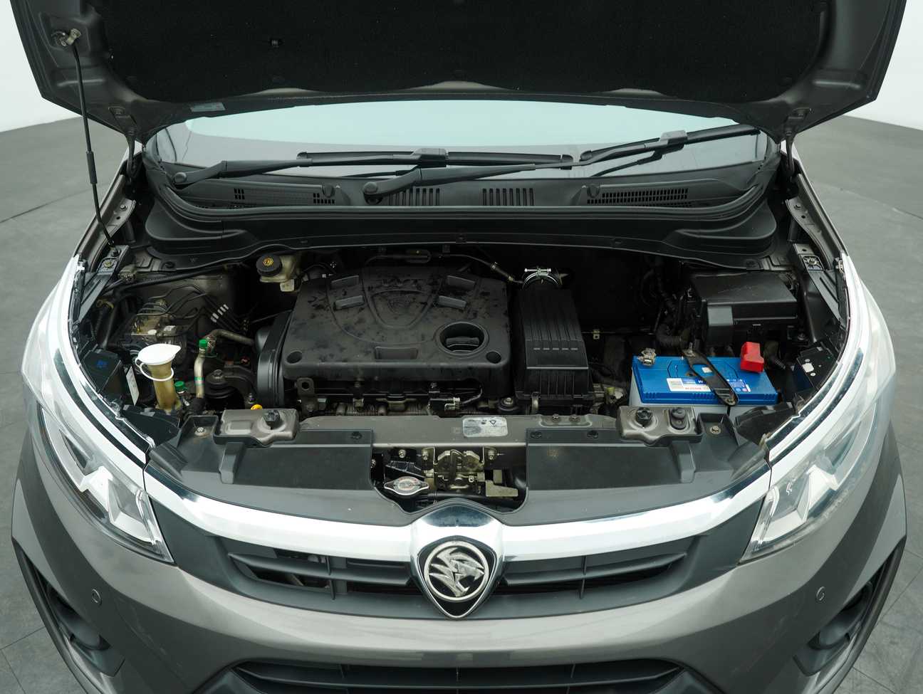 used 2016 Proton Persona Standard 1.6