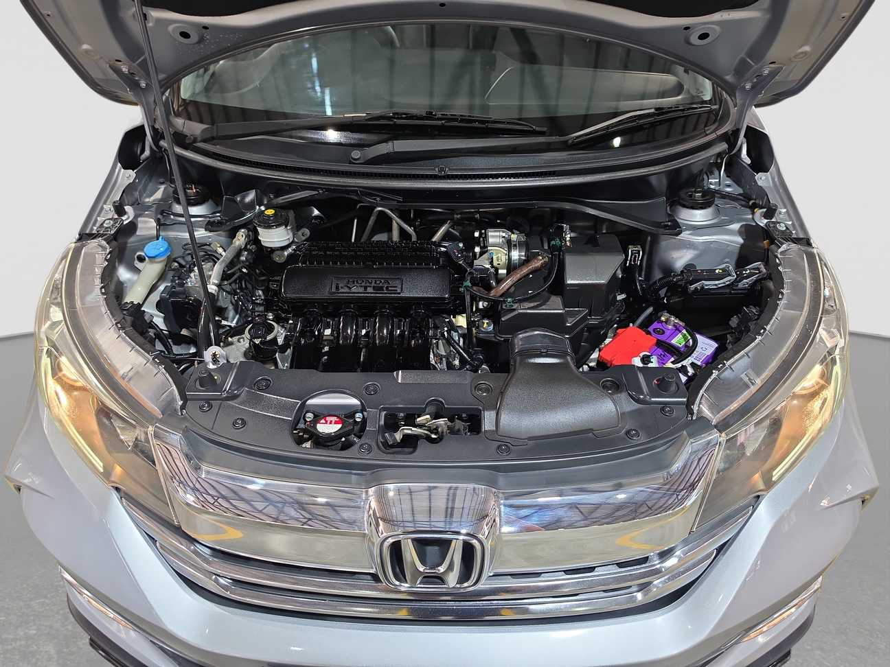 used 2020 Honda BR-V V 1.5