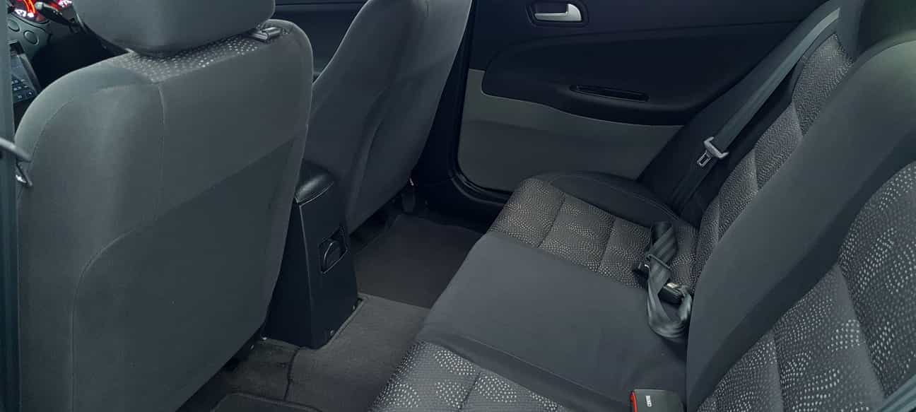 used 2014 Proton PERSONA ELEGANCE BASELINE 1.6