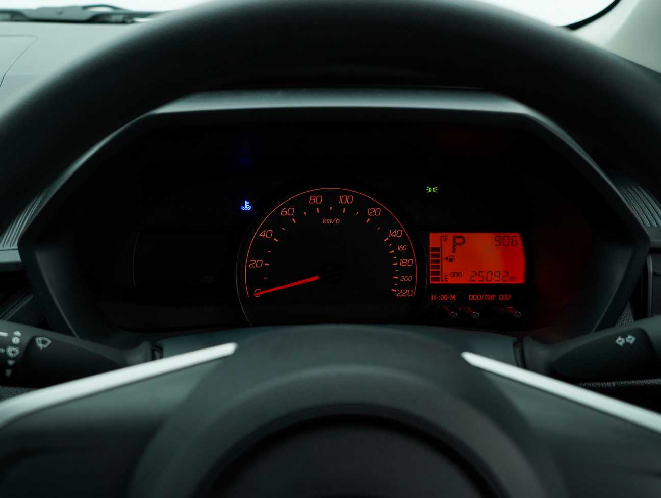 used 2024 Perodua AXIA X 1.0