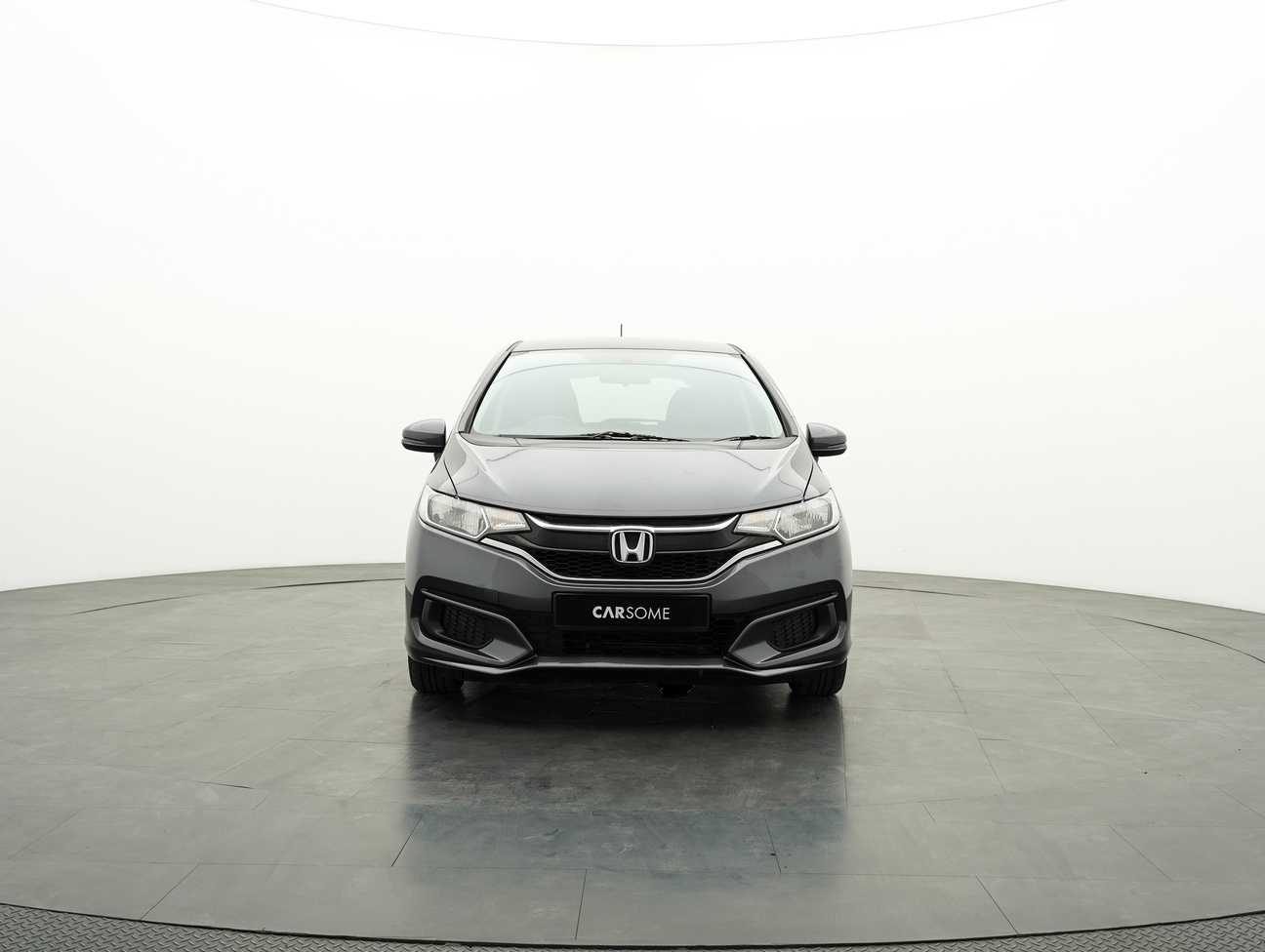 used 2019 Honda Jazz S 1.5