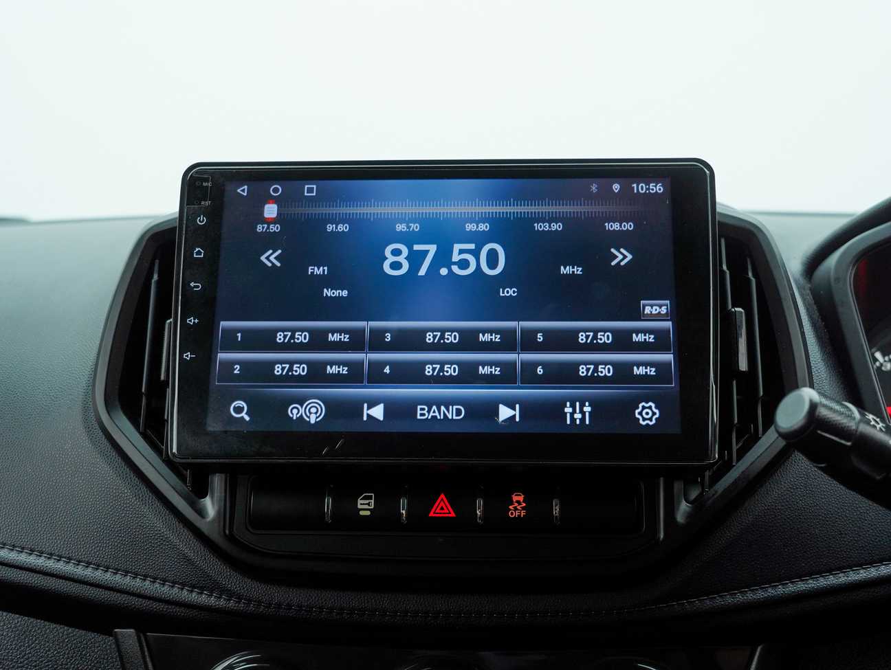 terpakai 2015 Proton Iriz Standard 1.3