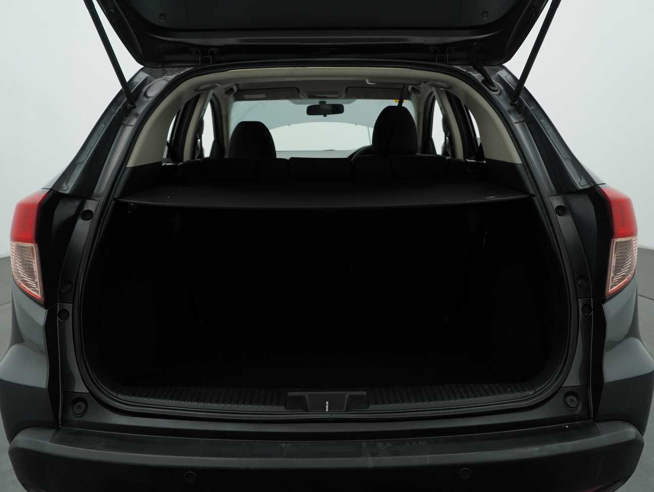 used 2015 Honda HR-V E 1.8