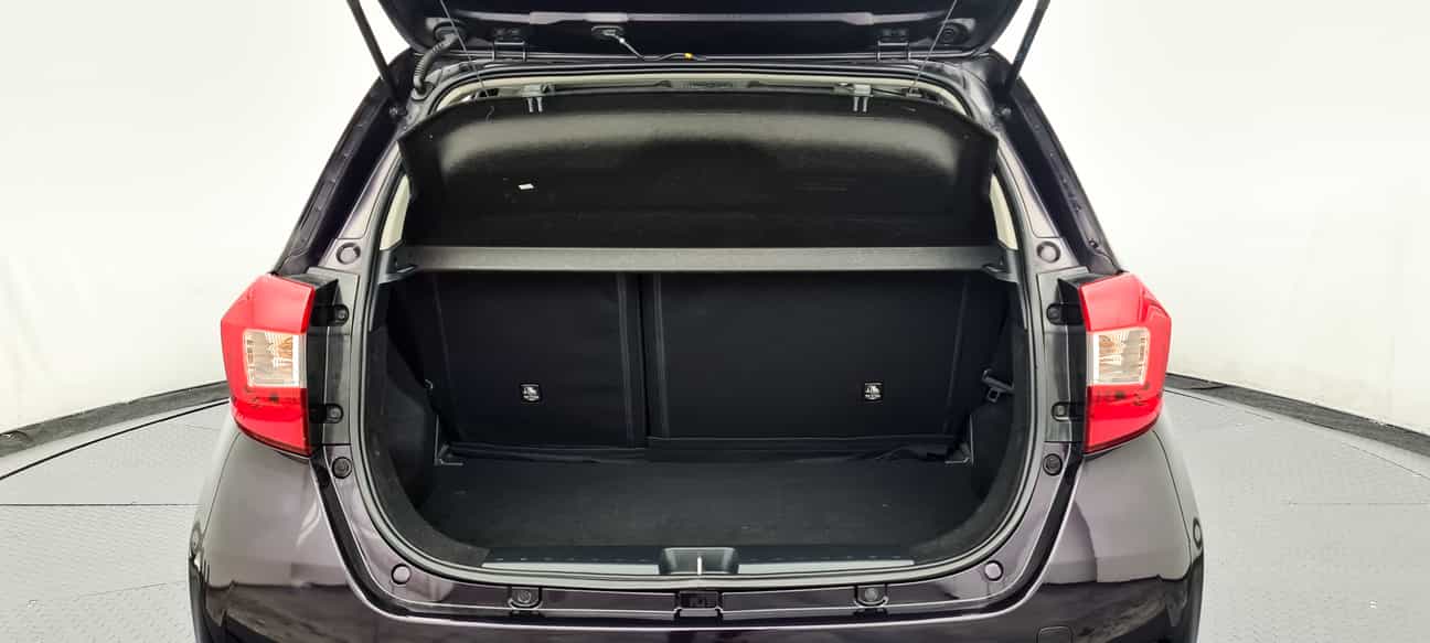 used 2018 Perodua MYVI X 1.3