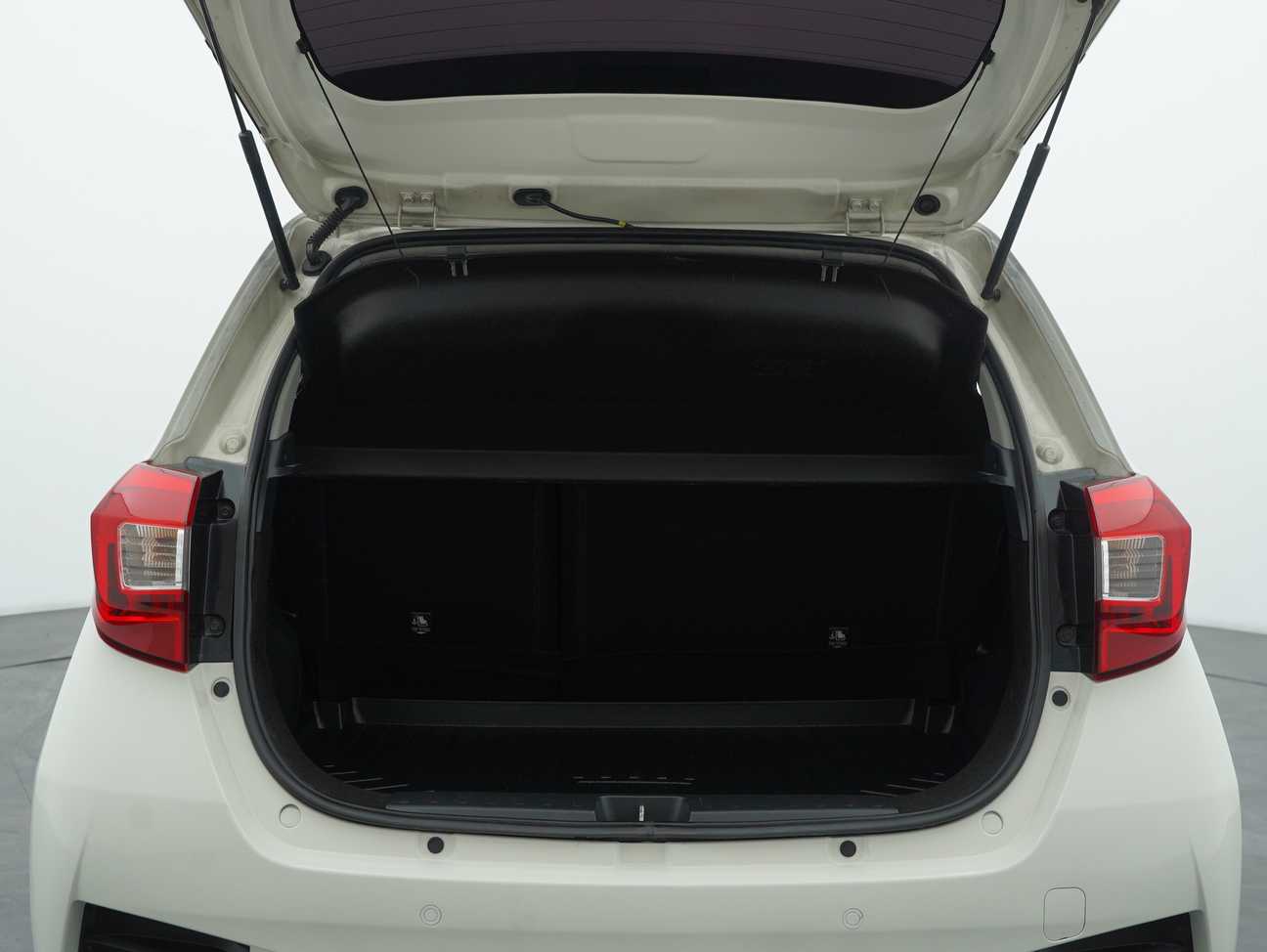 terpakai 2020 Perodua Myvi H 1.5