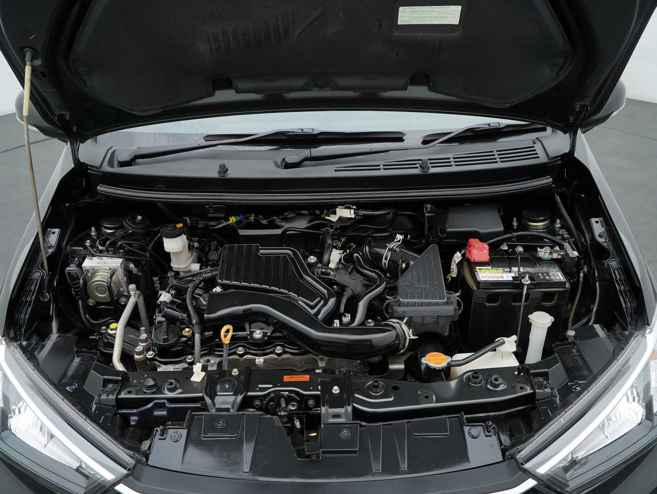 used 2022 Perodua Bezza Advance 1.3