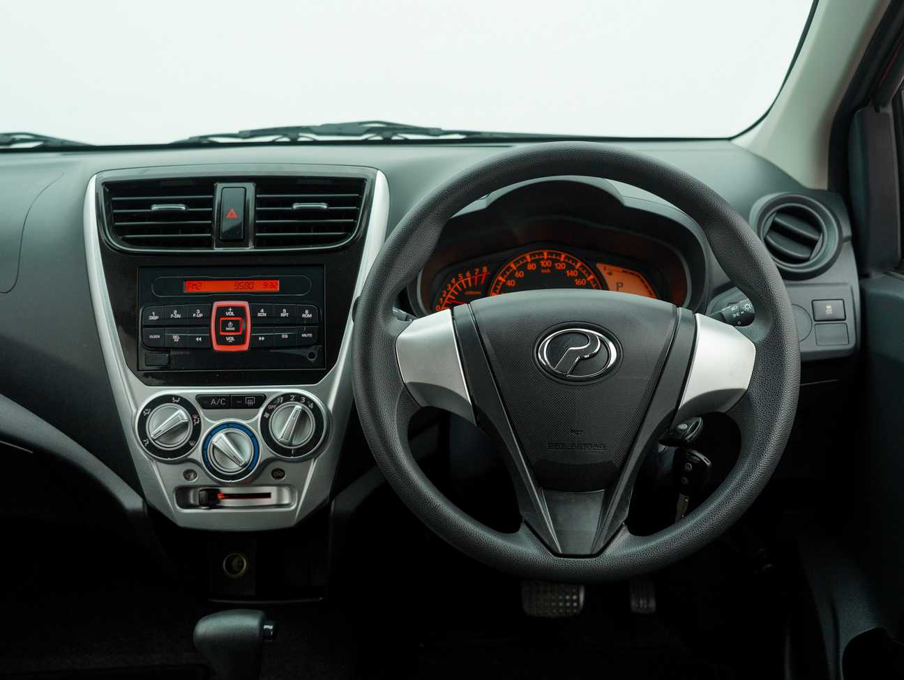 used 2021 Perodua AXIA GXtra 1.0