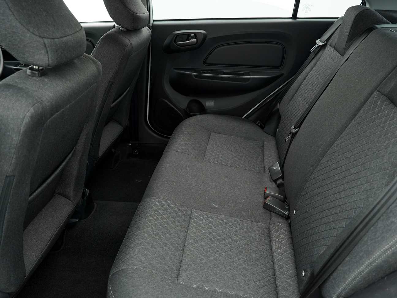 used 2022 Proton Saga Premium 1.3