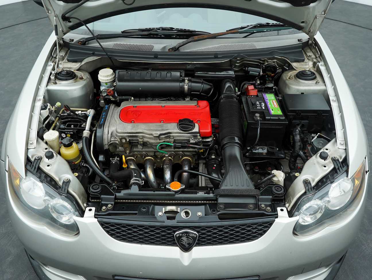 used 2013 Proton Satria Neo R3 Executive 1.6