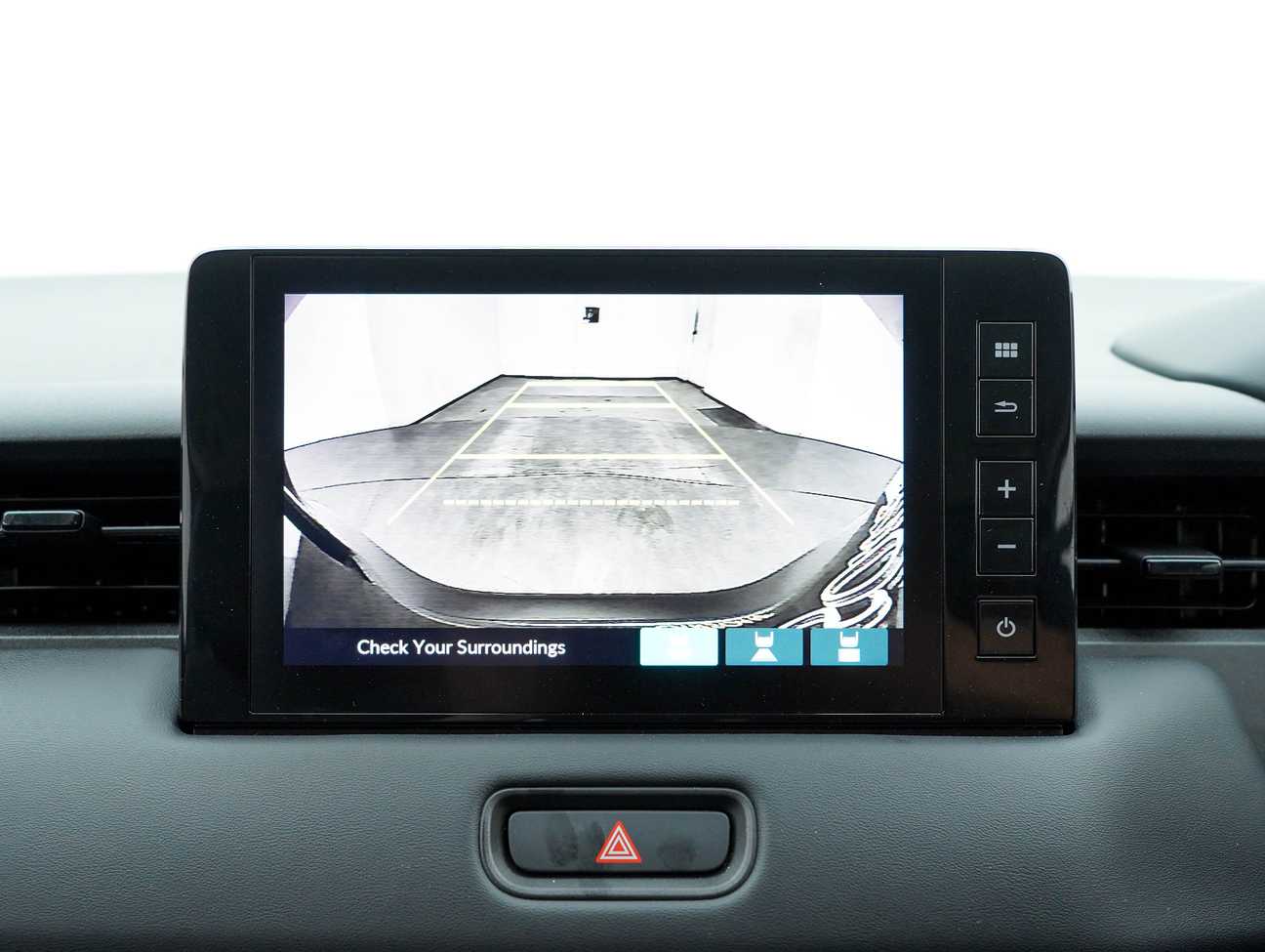 used 2025 Honda HR-V V 1.5