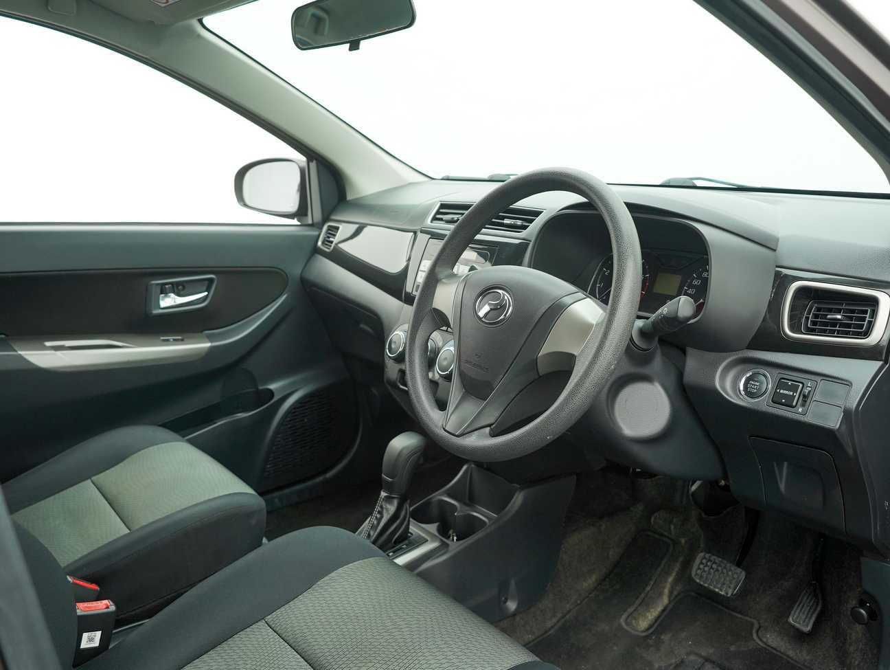 used 2019 Perodua Bezza X Premium 1.3