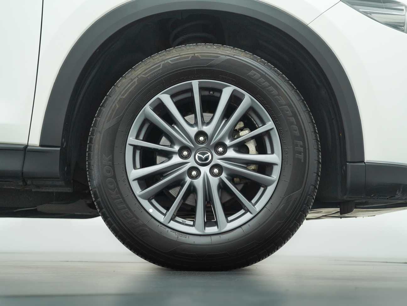 used 2019 Mazda CX-5 SKYACTIV-G GLS 2.0