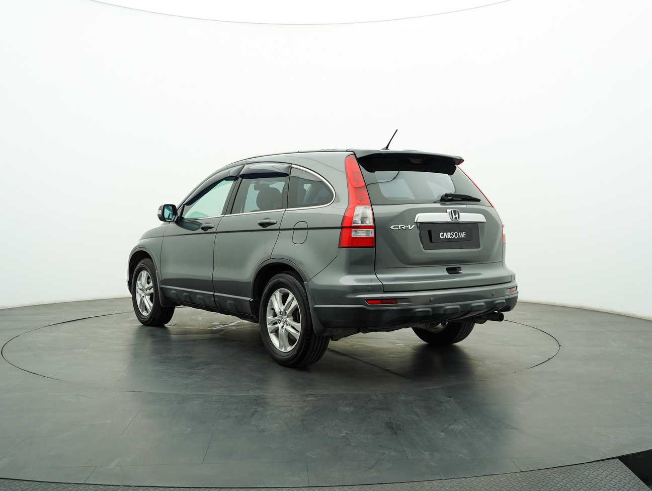used 2010 Honda CR-V  2.0